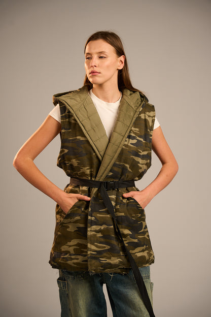 Army Vest