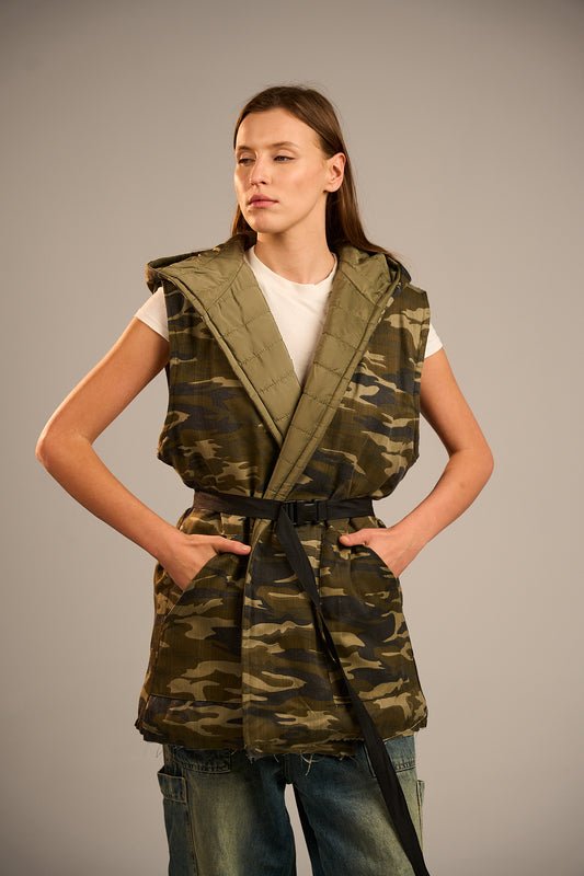 Army Vest