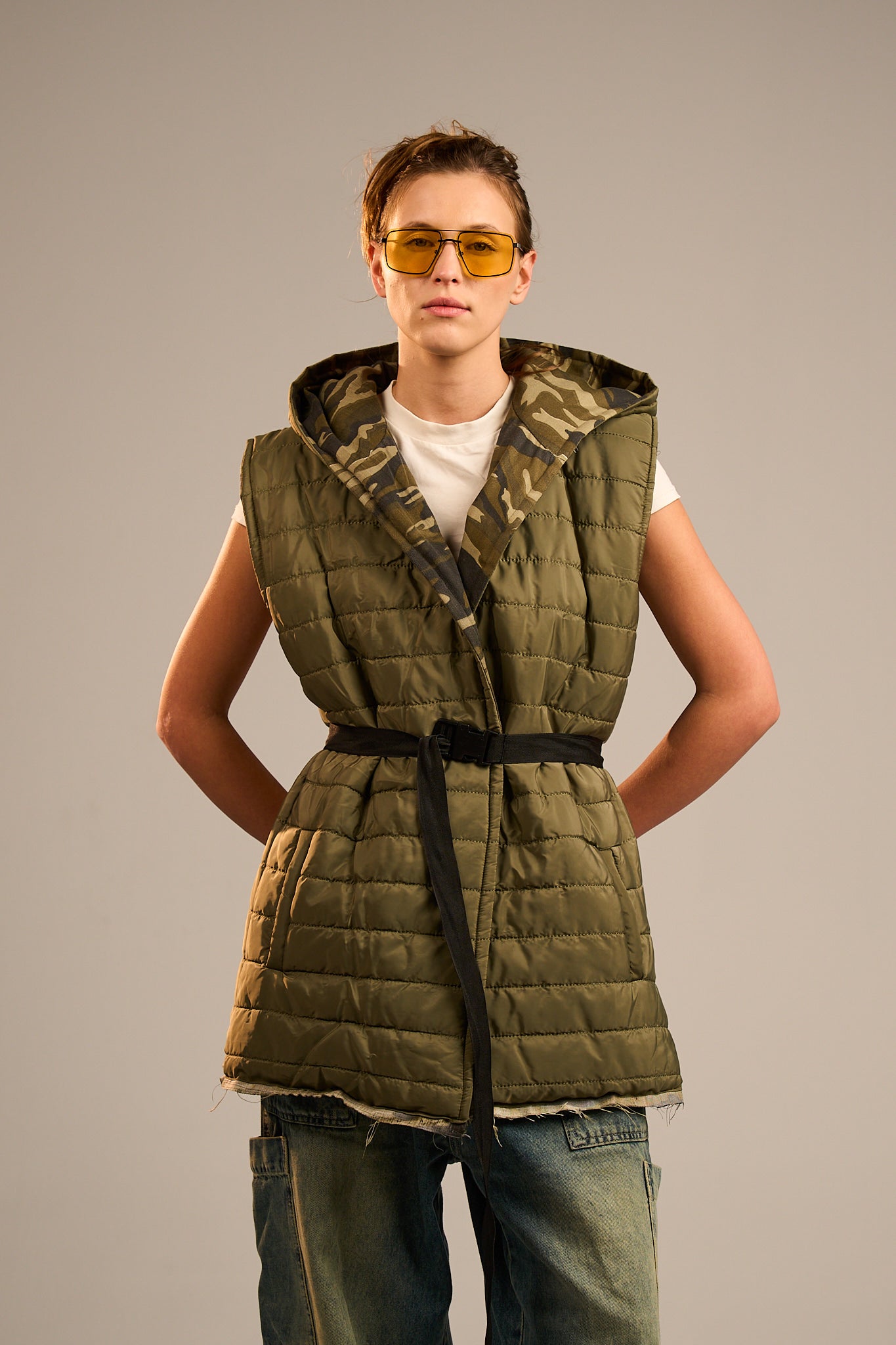 Army Vest