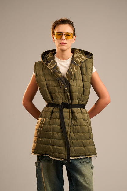 Army Vest