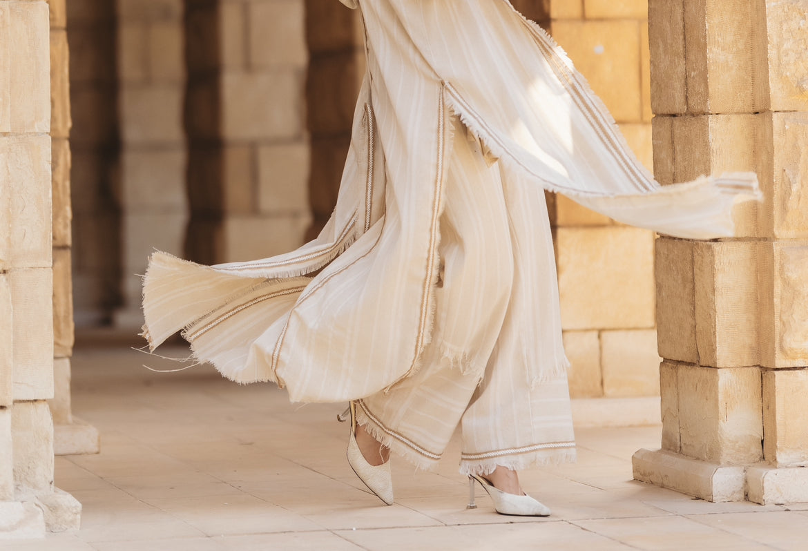 دُرة بنطلون