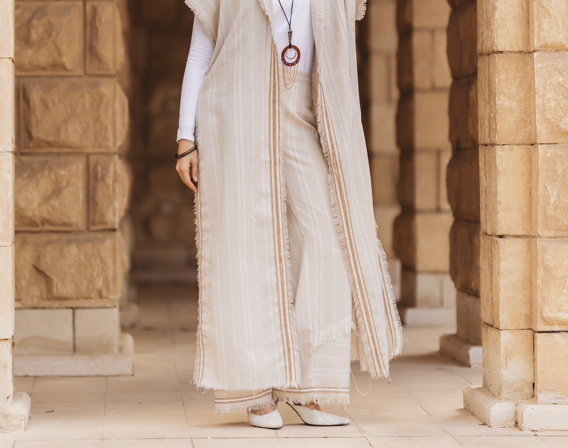 دُرة بنطلون