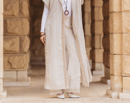 دُرة بنطلون