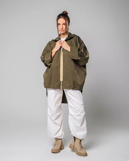 Army Jacket