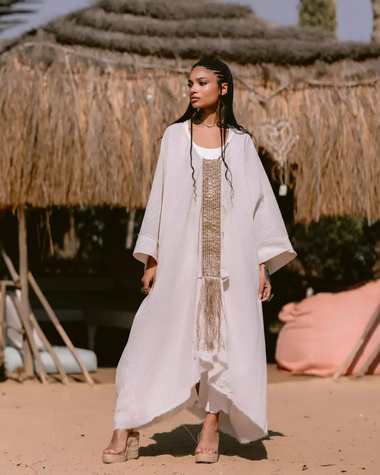 Lenin Kaftan 