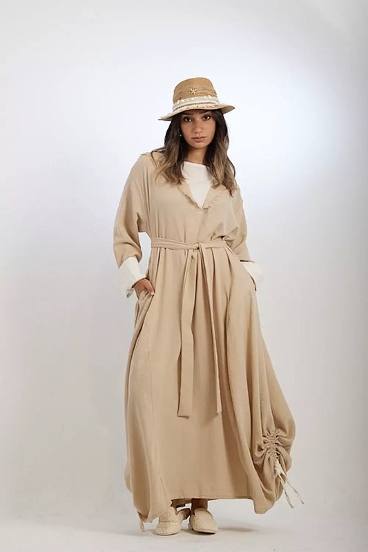 Lenin Summer Dress
