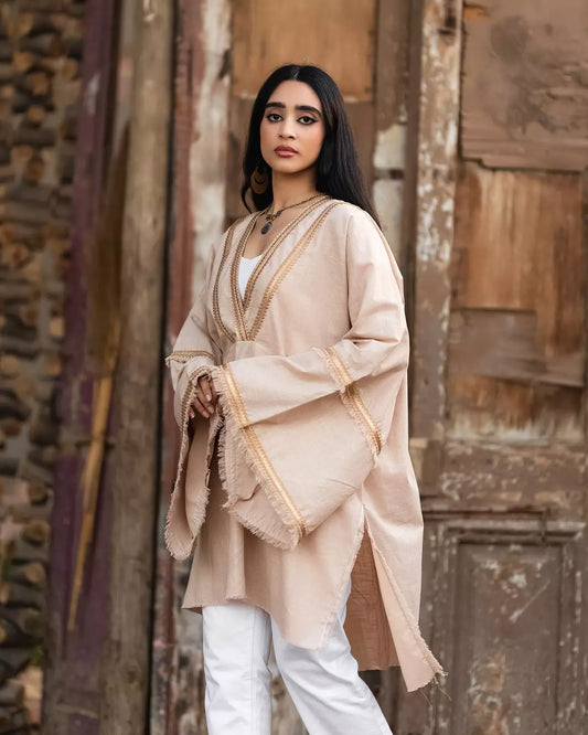 Nour Blouse