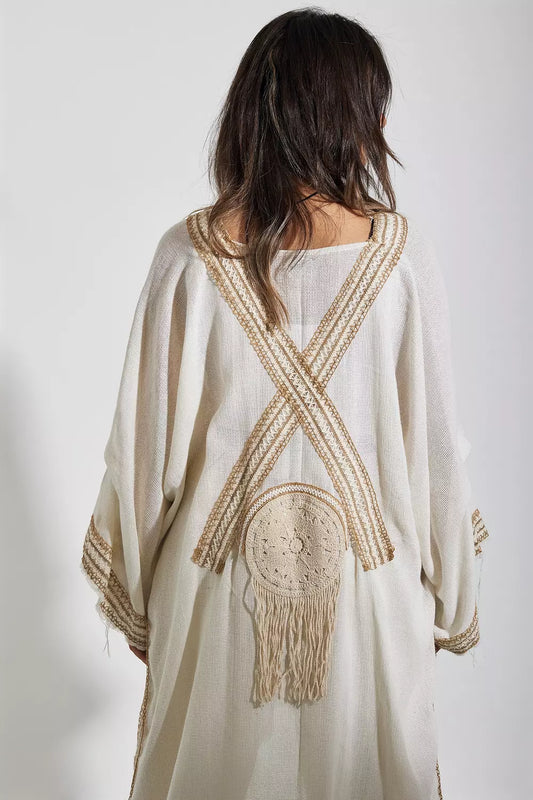 Boho Top