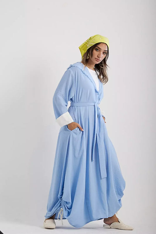 Boho Dress