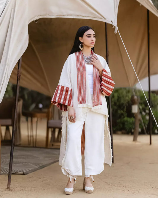 Aseel Kaftan 2