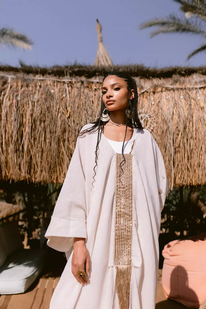 Lenin Kaftan 