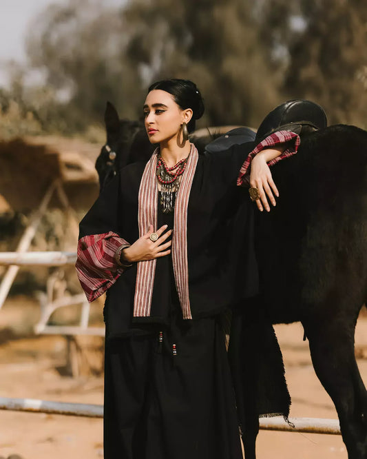 Assel Kaftan 1