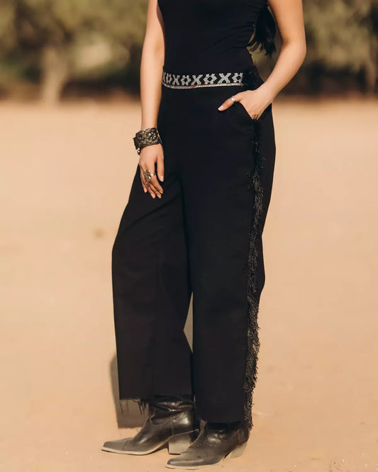 Asela Pants