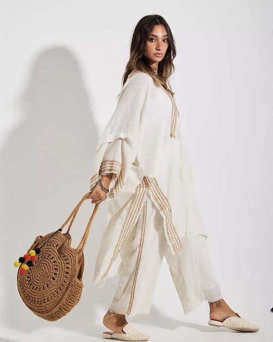 Boho Pants
