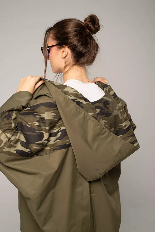 Army Jacket