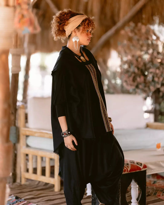 Traditional Top