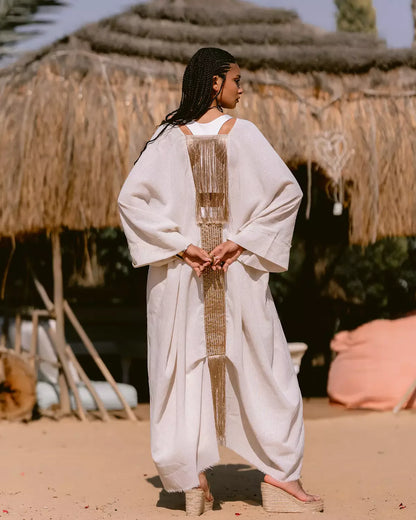 Lenin Kaftan 