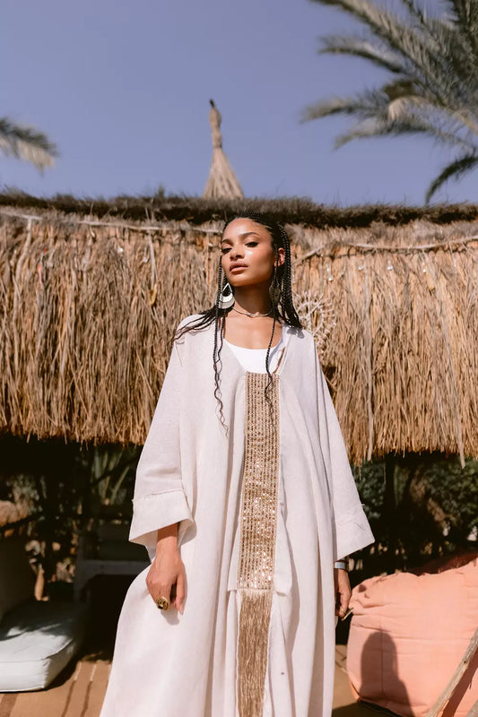 Lenin Kaftan 