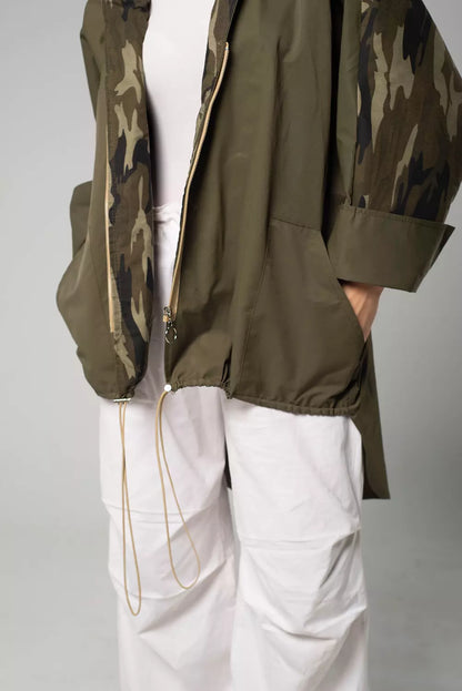 Army Jacket