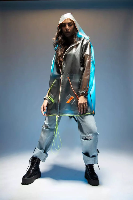 Festival Raincoat