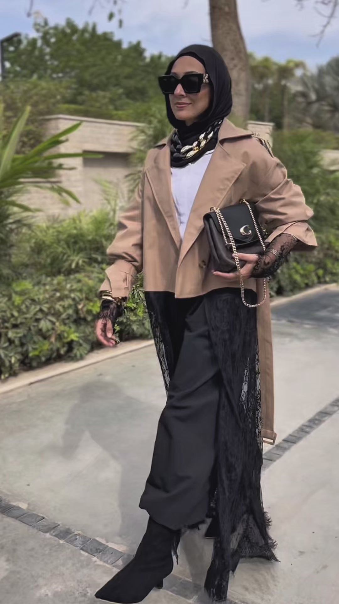 Load video: Bohomix Ramadan video