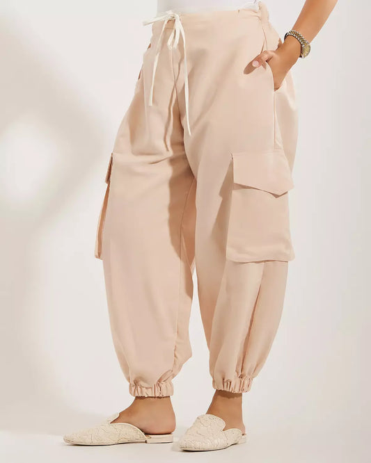 Bois De Rose Pant