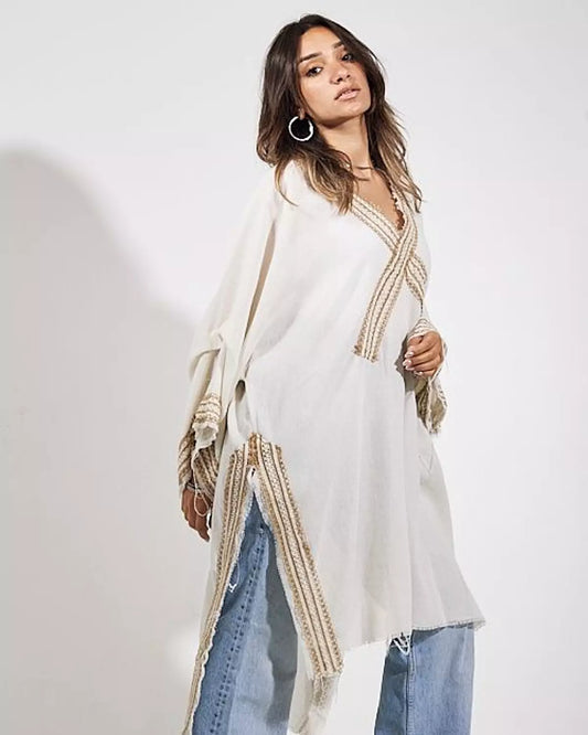 Boho Top