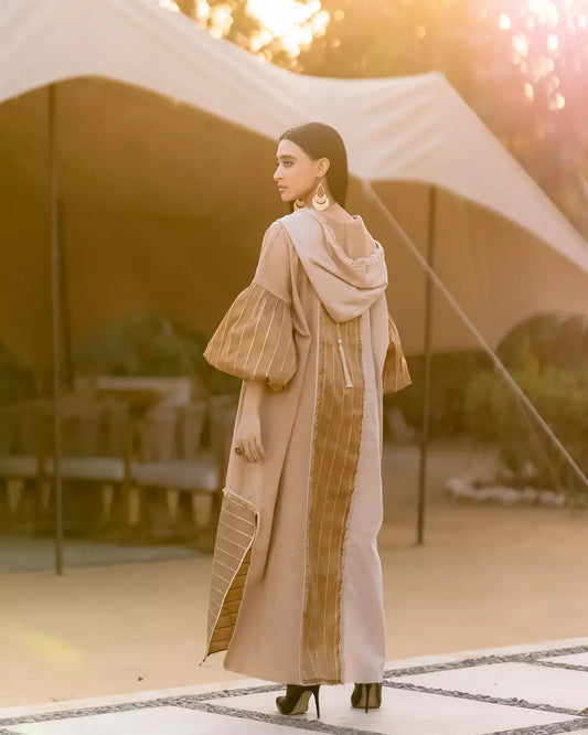 Moroccan Dress