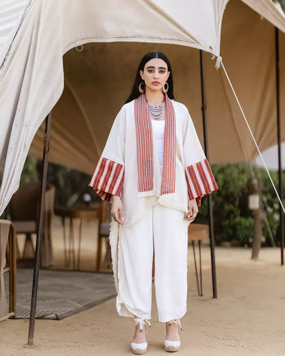Aseel Kaftan 2