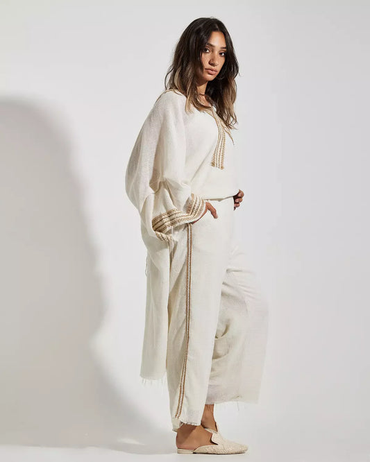 Boho Pants