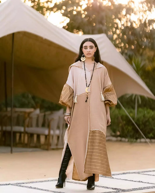Moroccan Dress