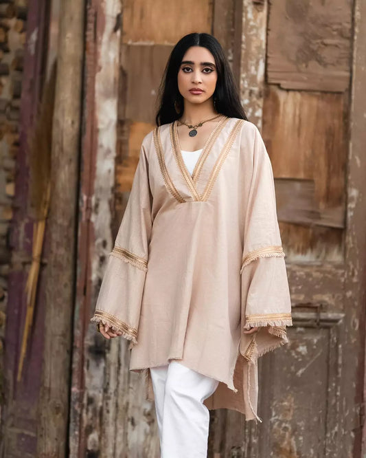 Nour Blouse