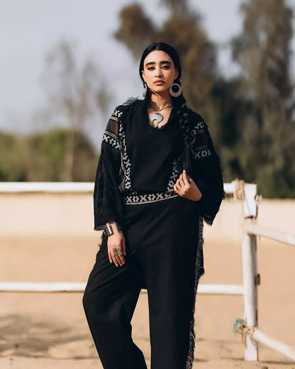 Asela Pants
